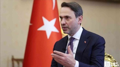 Bakan Bayraktar, Türkiye'den Suriye'ye ilk gaz akışının yapılacağı tarihi açıkladı!