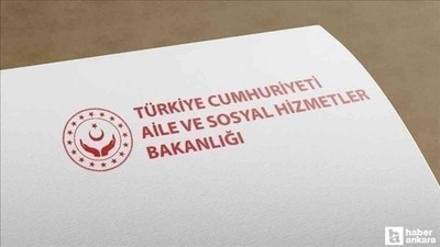 Bakanlık, 12 ilde Güçlendirici Bakım Modeli'ni uygulamaya koydu