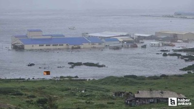 Rusya'da 8.8 şiddetinde deprem oldu, tsunami alarmı verildi