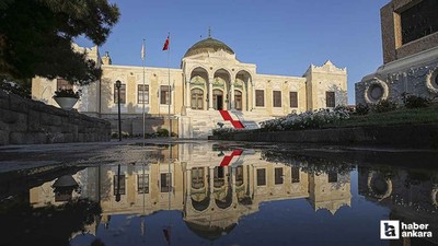 Tarih dolu bir Ankara turu! Ankara'da Müze Kart ile gezilecek müzeler