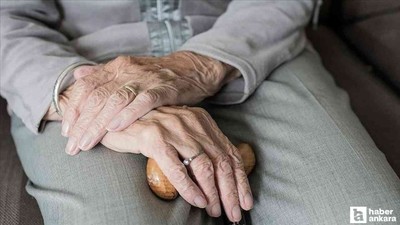 Türkiye'de doğuşta beklenen yaşam süresi 78,1 yıl olarak hesaplandı