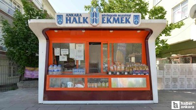 ABB, 'Ekmeğim Nerede?' uygulamasını duyurdu!