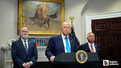 ABD ile Pakistan arasında petrol anlaşması imzalandı