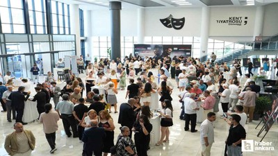 Etimesgut, Behzat Ç.'nin yeni hikayesini selamladı!