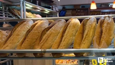 İzmir'de ekmek fiyatlarına zam geliyor