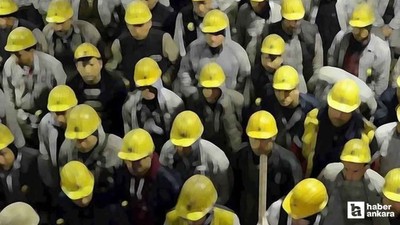 Maden işçilerinin grev kararı 60 gün ertelendi