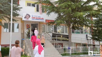 Trafik kazasında ölen küçük kızın adı Kahramankazan'da yaşatılacak