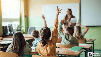 Okullar ne zaman açılacak, kaç gün kaldı? MEB 2025-2026 eğitim öğretim takvimi