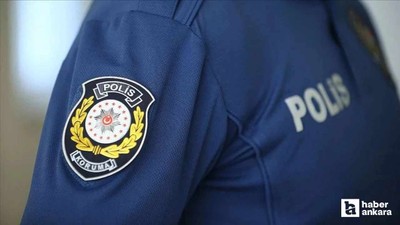 Polis Meslek Yüksekokullarına sınavla 2.500 öğrenci alımı yapılacak!