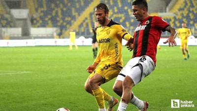 TSYD Ankara Kupası sahibini buluyor