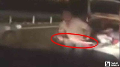 Keçiören'deki baltalı saldırganlar gözaltına alındı! Ehliyetlerine el konuldu