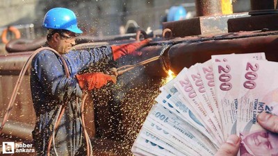 TÜRK-İŞ ve HAK-İŞ 600 bin kamu işçisi için imzaları attı: İşte zam oranları