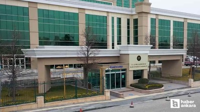 Milli Emlak'ta sahte e-imza girişimi işlem yapılamadan önlendi