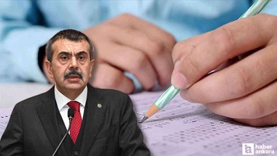 Bakan Tekin'den, LGS yerleştirme sonuçları sonrasında ilk paylaşım!
