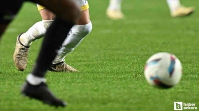 Daha lig başlamadan Süper Lig'de 3 maç ertelendi