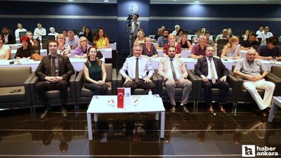 ASO’da SOGREEN Ankara Yeşil Dönüşüm Destek Programı!
