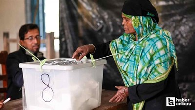 Bangladeş'te genel seçimlerin Şubat 2026'da yapılmasına dair karar alınıyor