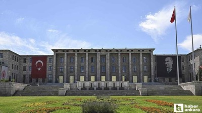 Çankaya'da eşi tarafından katledilen kadın TBMM'de anıldı!