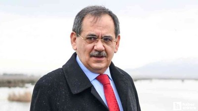 Eski Bayındırlık ve İskan Bakanı Mustafa Demir Ankara'da hayatını kaybetti