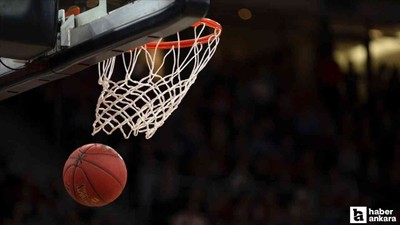 EuroBasket 2025 "güç sıralamasında" Türkiye, 4. sırada yer aldı