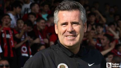 Hüseyin Eroğlu devam eden 12 teknik direktörden birisi