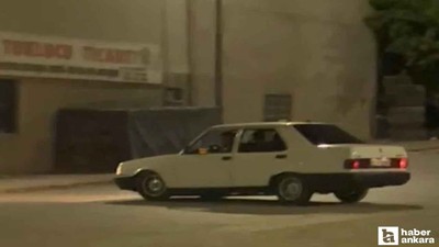 Kırşehir'de drift atan sürücüye 46.392 TL para cezası kesildi!