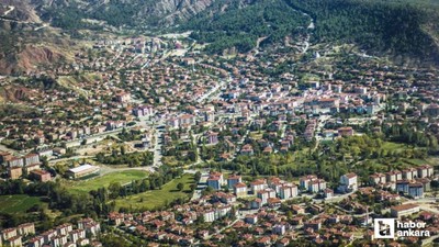 Nallıhan'da termometreler bugün 40,9 dereceyi gördü!
