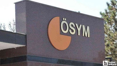 ÖSYM, e-YDS başvurularının başladığını duyurdu