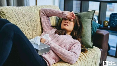 Yaz halsizliği ile vitamin eksikliğini karıştırmayın: İşte belirtileri