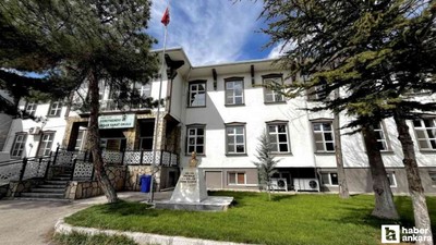 Başkentte Öğretmenevi ve ASO'ya aşçı, ön büro görevlisi ve diyetisyen alınacak