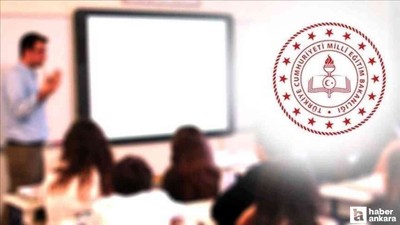 MEB, 'İller arası mazerete bağlı yer değiştirme' ile atanamayan öğretmenler için duyuru yayımladı