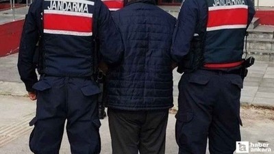 Sincan'da yasaklı madde operasyonu: 2 şüpheli gözaltına alındı!