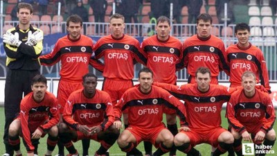 Süper Lig'in en gollü beraberlikleri: Gençlerbirliği ve Ankaragücü’nün de var