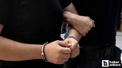 Ankara'da 12 milyon TL'lik sağlıksız ürün ele geçirilmişti: 1 kişi tutuklandı