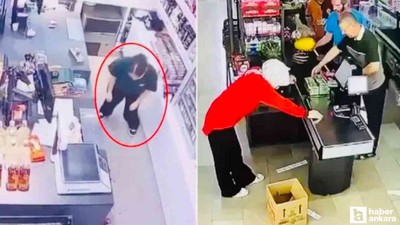 Bakanlık, zincir market çalışanlarıyla ilgili harekete geçti!