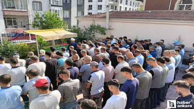 Lise öğrencisi genç kız Polatlı'da trafik kazasında vefat etti