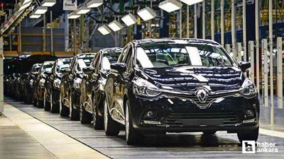 Renault araba kampanyalarında Ağustos fırsatları belli oldu