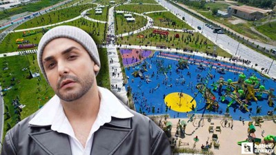 Sincan Park'ta bu akşam Sefo rüzgarı esecek!