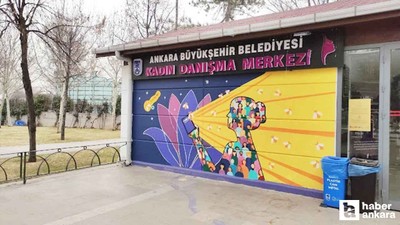 ABB'den Ankaralı kadınlara 'Kendini Keşfet' atölyesi!