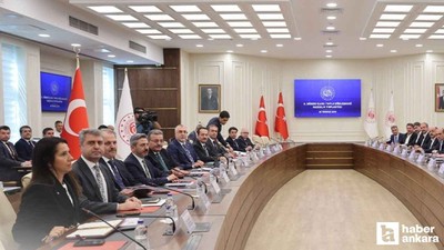 Memur ve memur emeklilerine maaş zammı için yeni tarih belli oldu