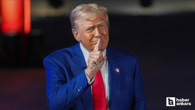 Trump ABD'nin BM Daimi Temsilci Yardımcılığına aday gösterdiği ismi açıkladı