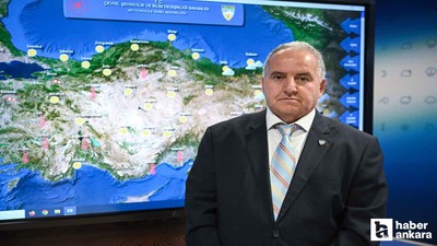 Türkiye'de hava sıcaklıkları yüksek seyretmeye devam edecek