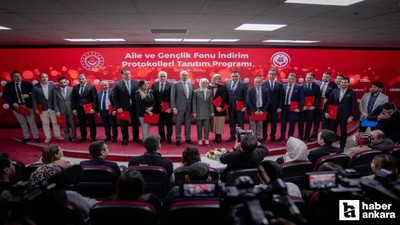 Yeni evlenecek gençlere indirim desteğinde firma sayısı bini geçti
