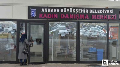 ABB Kadın Danışma Merkezi'nden 'Bedenlenen Duygular' Atölyesi