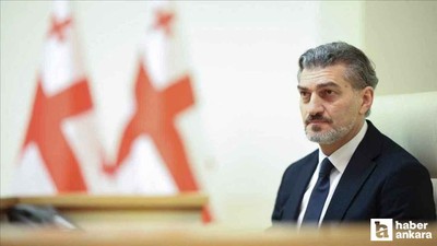 Gürcistan Cumhurbaşkanı Kavelaşvili Ankara'yı ziyaret edecek!