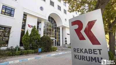 Rekabet Kurumu Ankara'da sürekli işçi alımı yapacak!