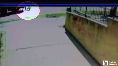 Çankaya'da hafriyat kamyonunun üzerinden geçtiği 2 kişi hayatını kaybetti