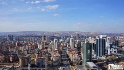 Türkiye'nin en mutsuz şehirleri açıklandı! Listede Ankara'da var