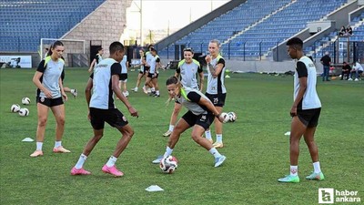 ABB Fomget’in kadrosu Birleşmiş Milletler’i andırıyor