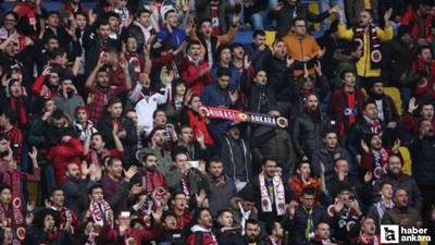 Gençlerbirliği - Antalyaspor maç biletleri satışa çıktı